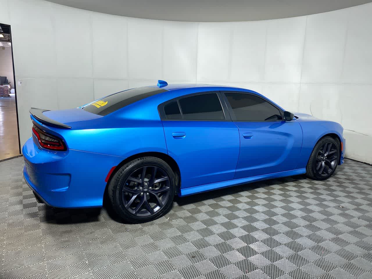2023 Dodge Charger GT photo 14