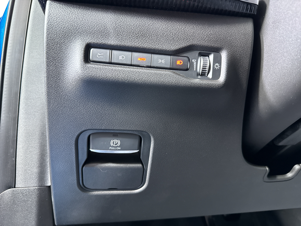 2025 Jeep Wagoneer S Limited photo 35