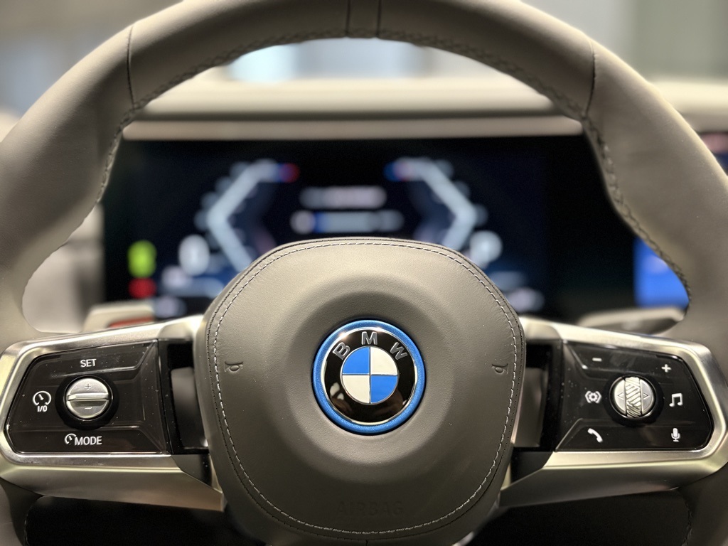 2025 Bmw i7 xDrive60 photo 12