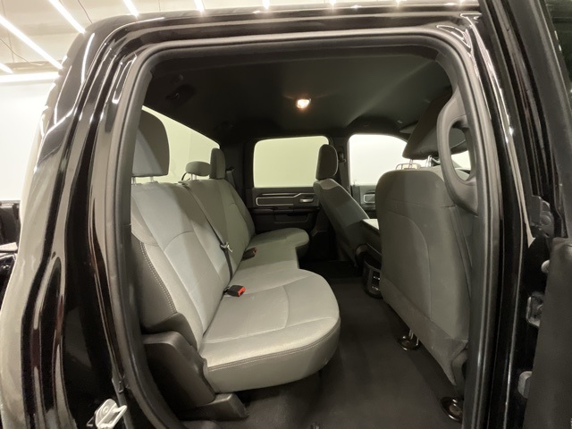 2022 Ram 2500 Big Horn photo 24