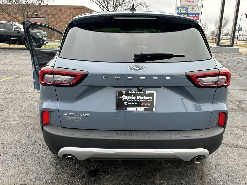 2025 FORD ESCAPE - Image 24