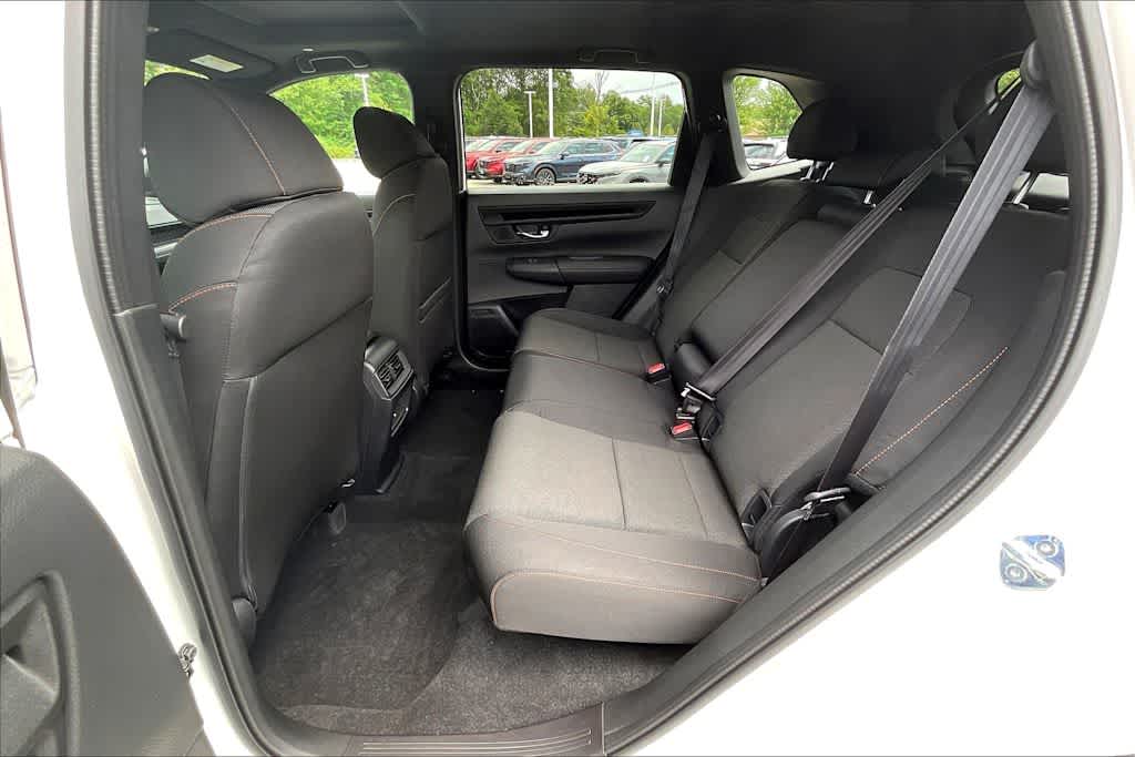 2026 Honda CR-V Hybrid photo 14