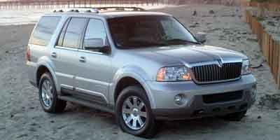 2004 Lincoln Navigator Reserve's photo