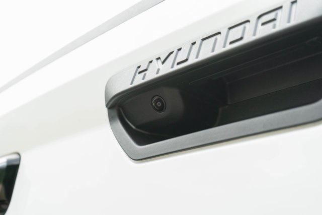 2026 Hyundai Santa Cruz SEL Activity photo 11