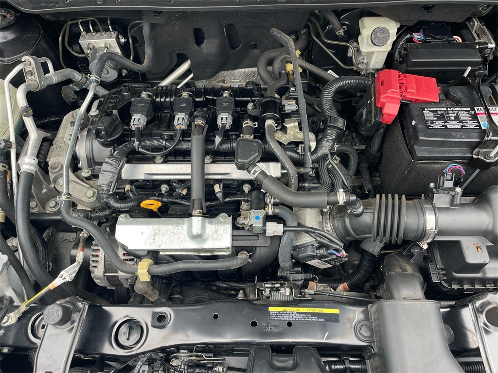 2021 Nissan Kicks S photo 31
