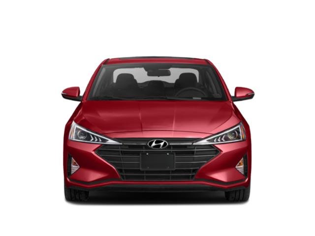 2020 Hyundai Elantra SEL photo 4