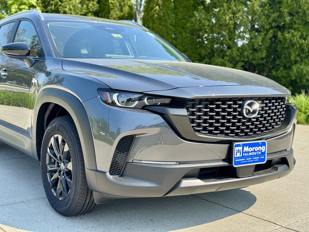 2025 Mazda CX-50 2.5 S Premium photo 2