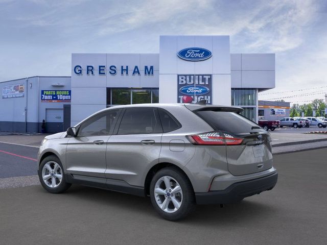 2024 Ford Edge SE photo 4