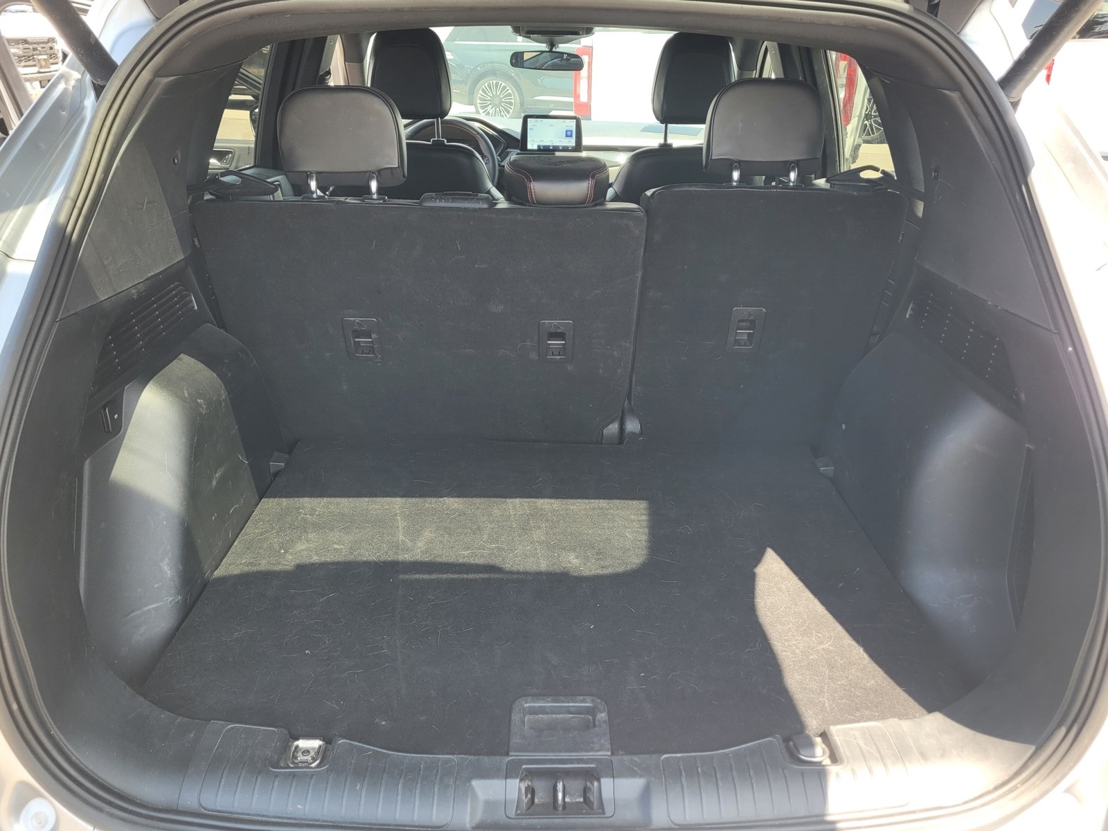 2023 Ford Escape ST-Line photo 29