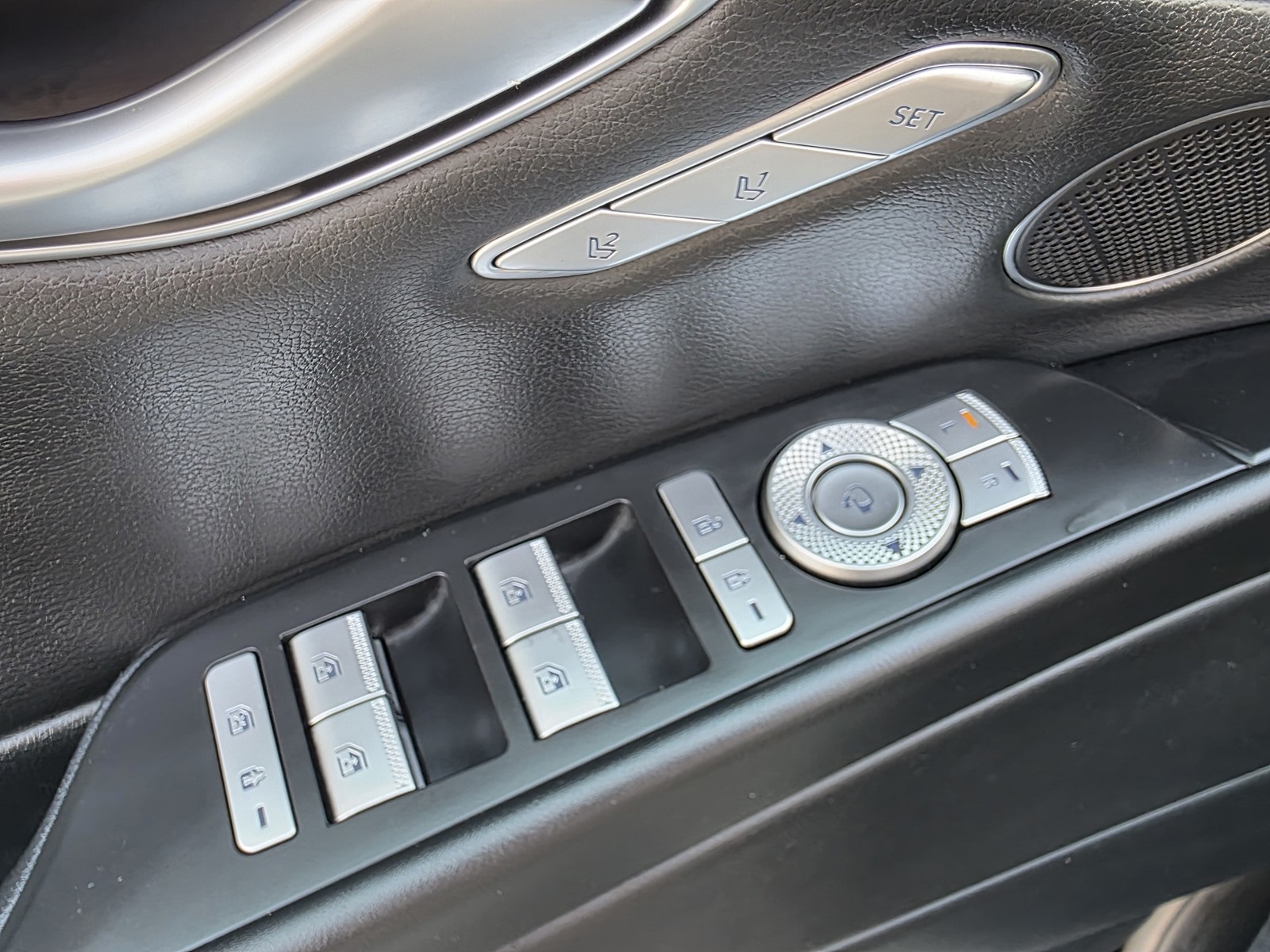 2024 Genesis G80 3.5T Sport photo 20