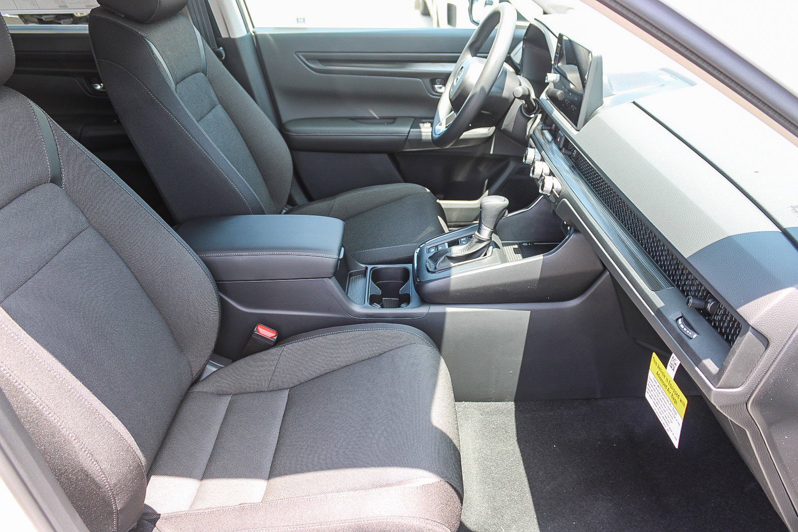 2026 Honda CR-V EX photo 17