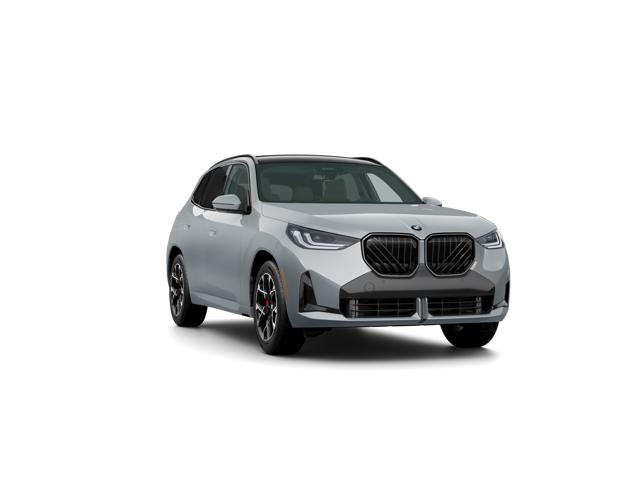 2026 BMW X3 30's photo