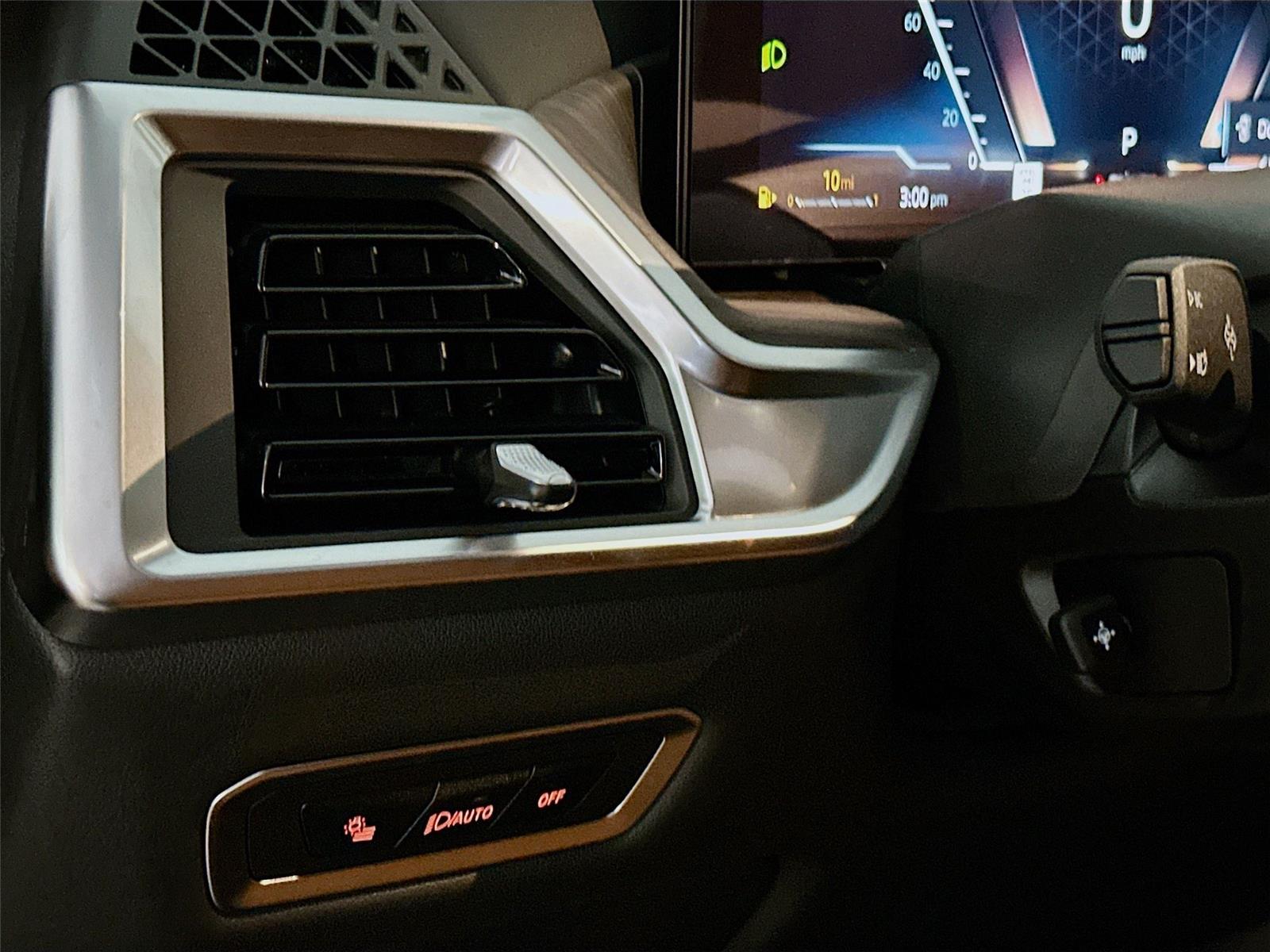 2026 Bmw X7 xDrive40i photo 9