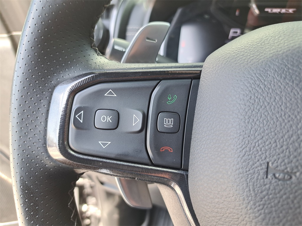2024 Ram 1500 TRX photo 19