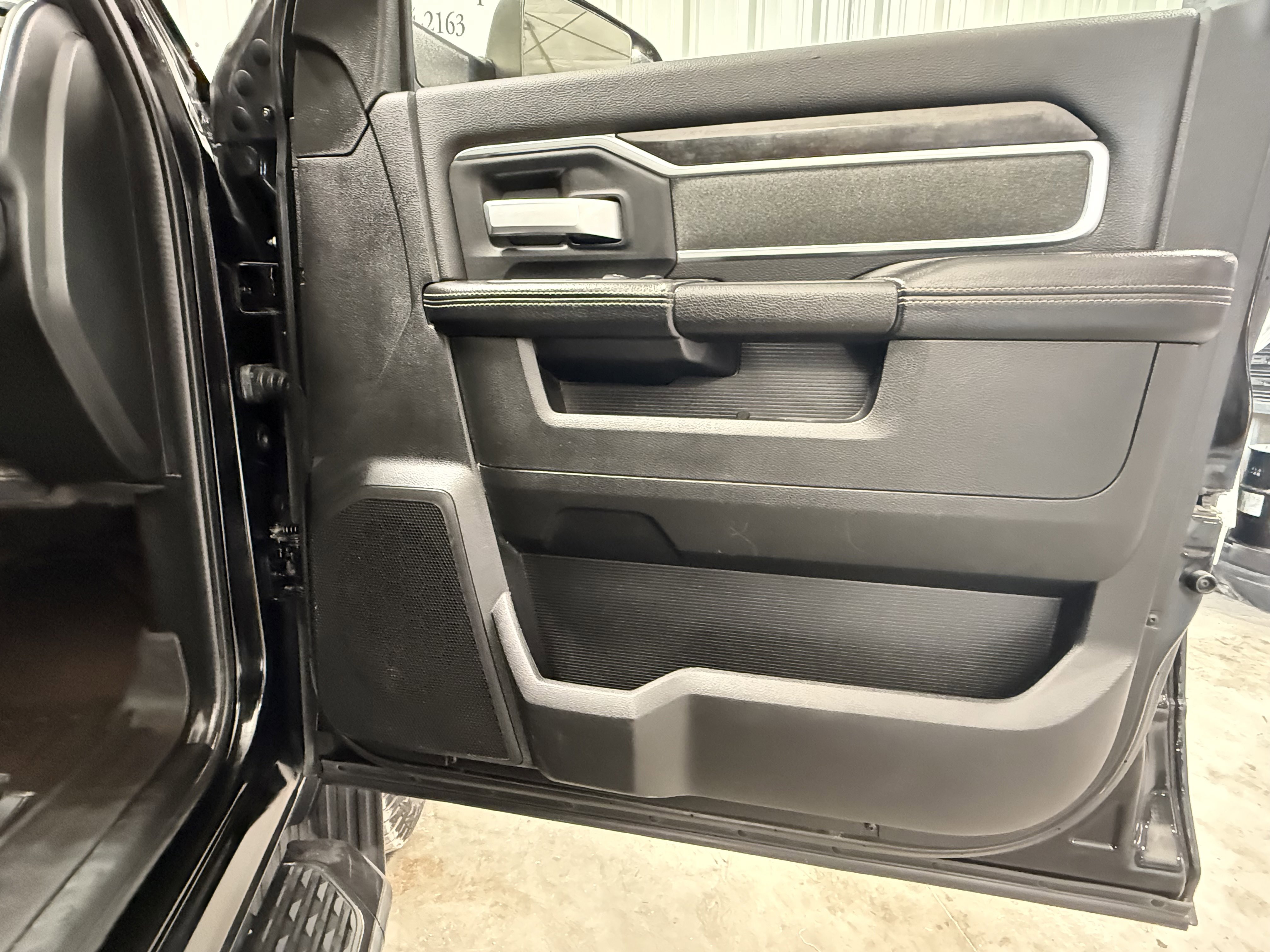 2022 Ram 2500 Big Horn photo 5