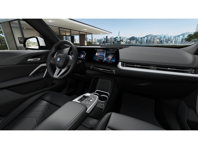 2025 Bmw X1 XDrive28i photo 5