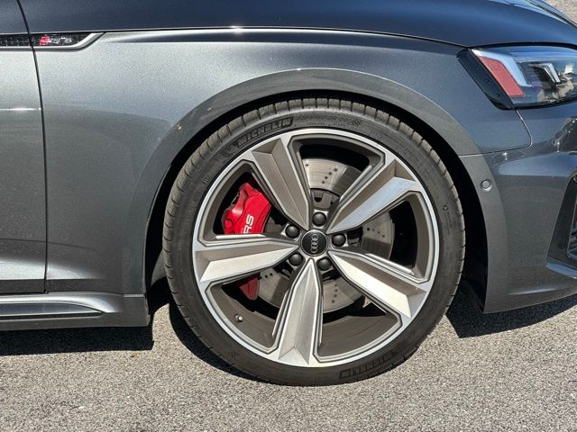 2019 Audi RS 5 photo 12