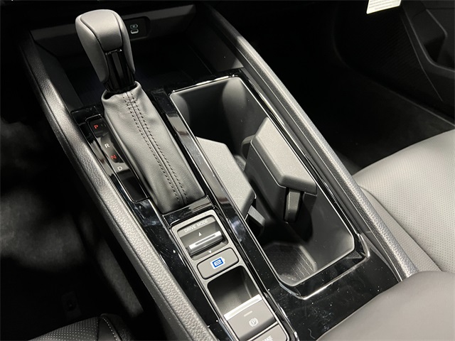 2025 Honda Accord Hybrid EX-L photo 17
