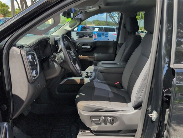 2020 Gmc Sierra 1500 Elevation photo 4