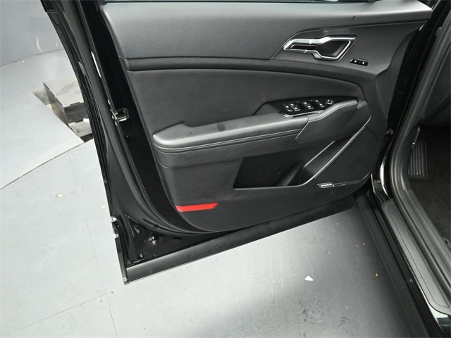 2024 KIA SPORTAGE - Image 11