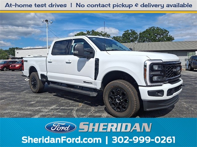 2026 Ford Super Duty F-250® XLT for Sale Wilmington DE #T26005