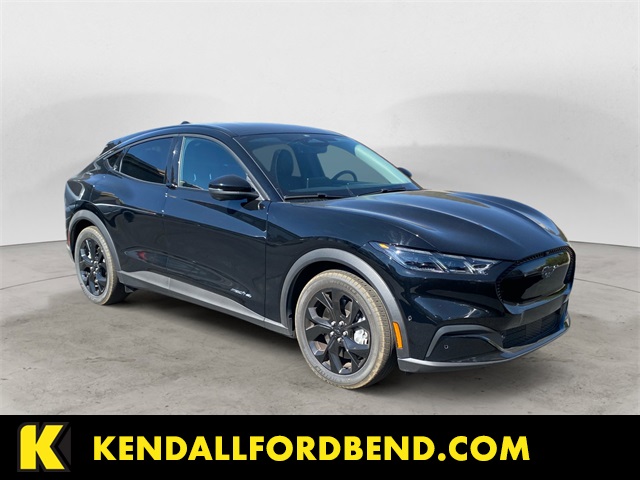 2024 Ford Mustang Mach-E Select photo 2