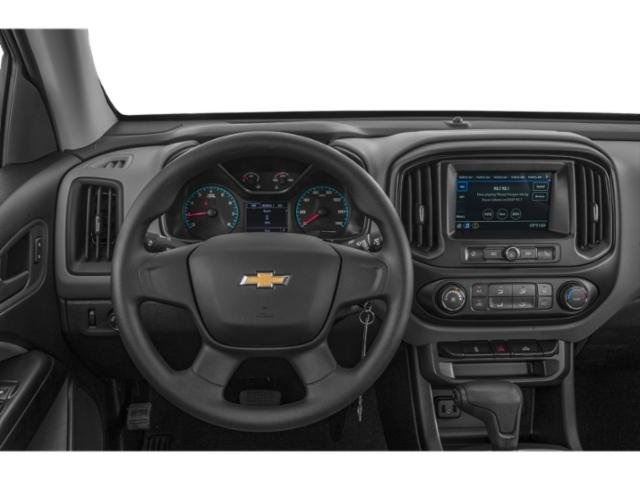 2020 Chevrolet Colorado LT photo 10