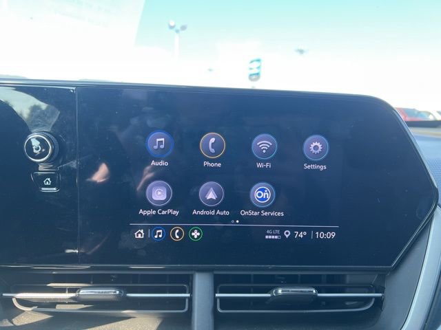 2024 Chevrolet Trax photo 18
