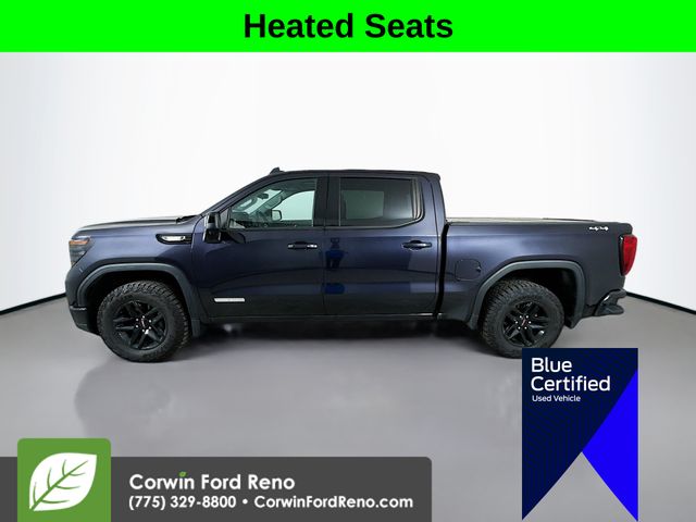 2022 Gmc Sierra 1500 Elevation photo 4