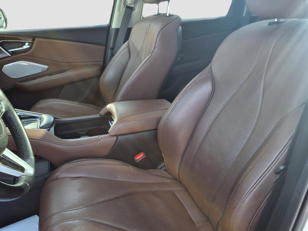 2019 Acura RDX Advance photo 11