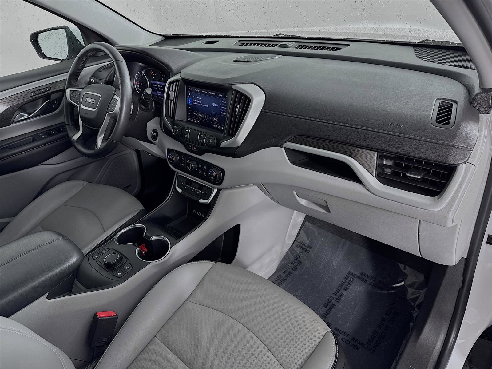 2022 Gmc Terrain SLT photo 25