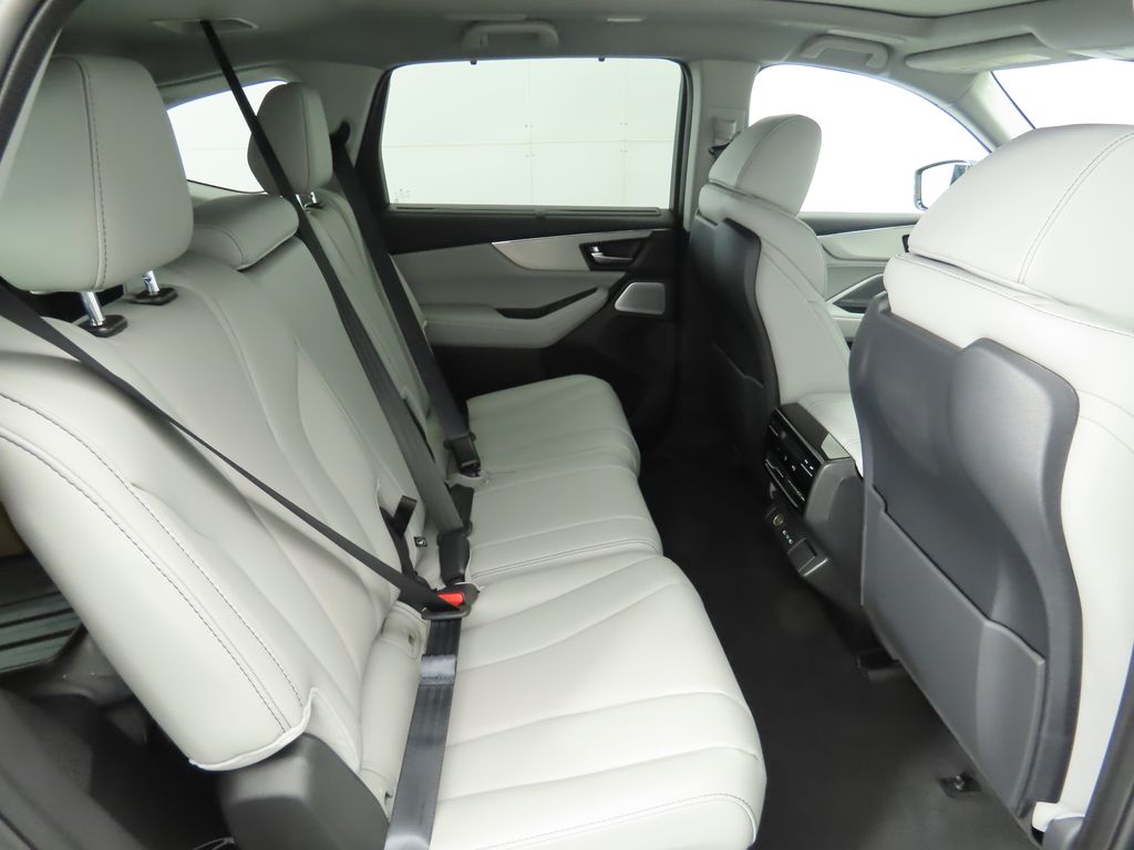 2026 Acura MDX Technology photo 19