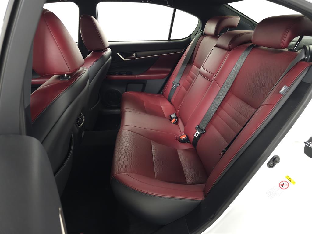 2019 Lexus GS 350 F SPORT photo 29
