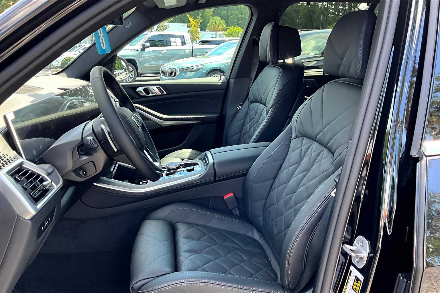 2026 Bmw X5 xDrive40i photo 9