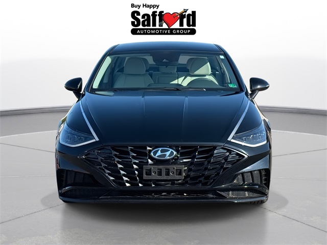 2023 Hyundai Sonata SEL photo 7