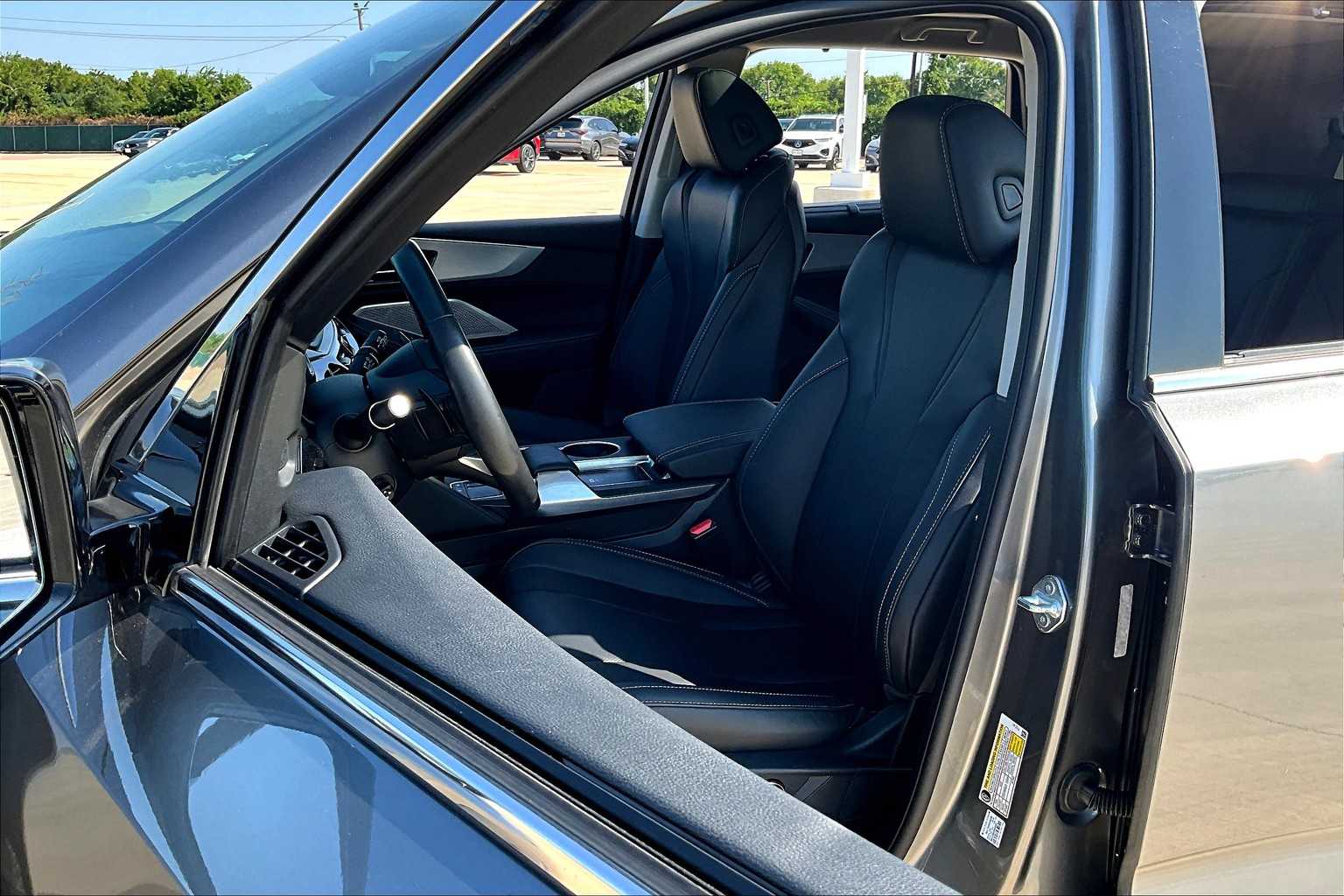 2024 Acura MDX Technology photo 14