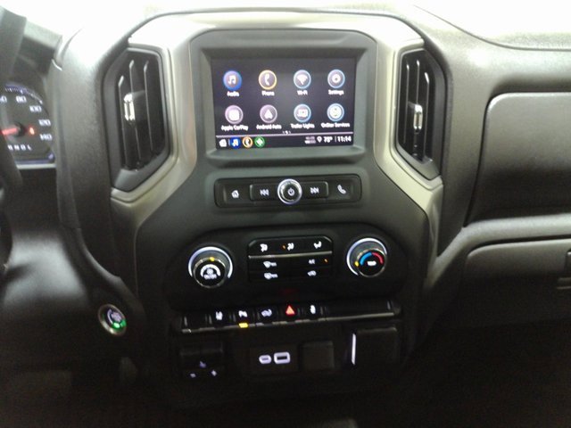 2024 Chevrolet Silverado 3500HD photo 31
