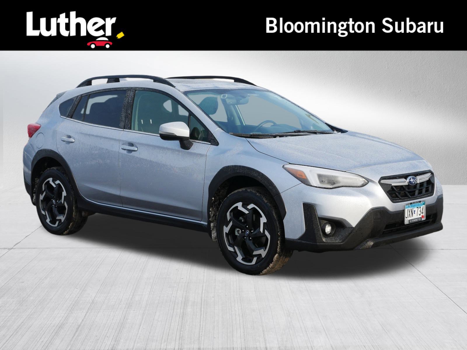 2023 Subaru Crosstrek Limited's photo