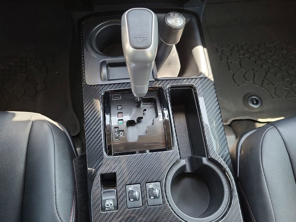 2024 Toyota 4Runner TRD Pro photo 15
