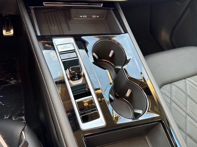 2026 Volkswagen Atlas SEL Premium R-Line photo 21
