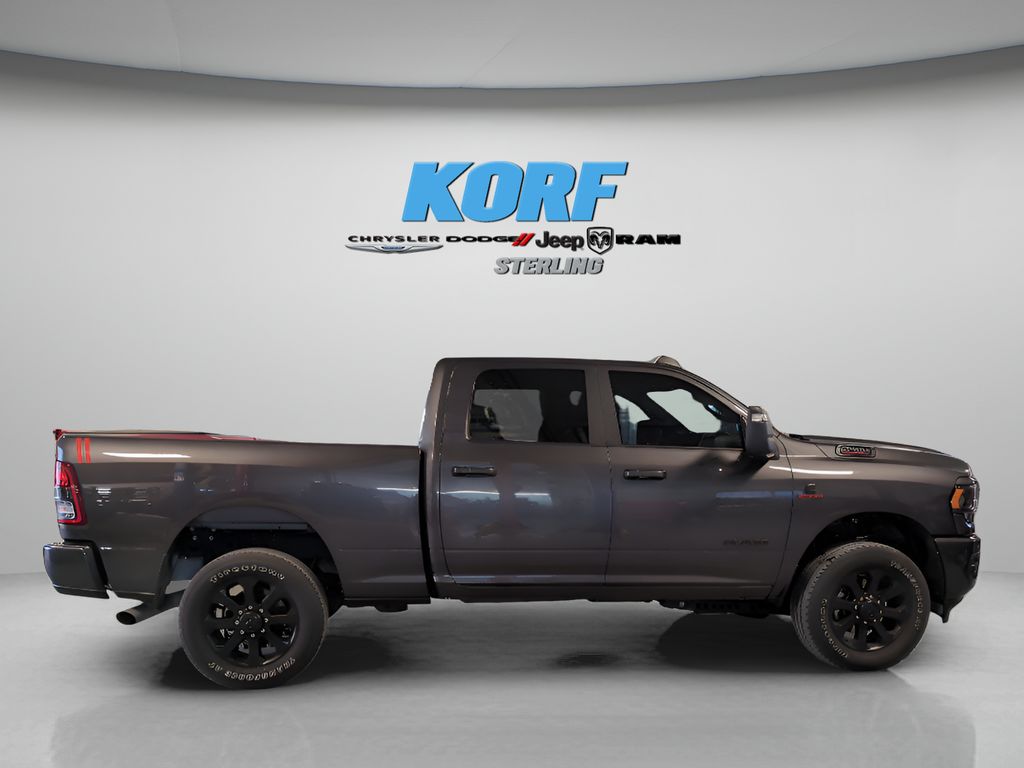2023 Ram 2500 Big Horn photo 4