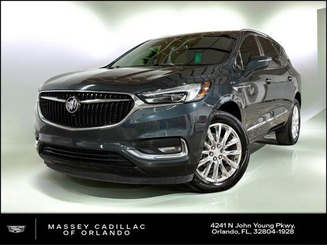 2020 Buick Enclave Premium