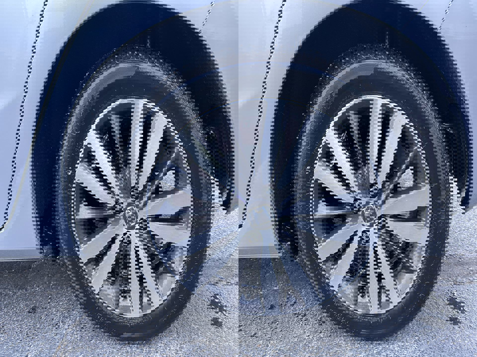 Used 2017 Honda Fit EX-L with VIN JHMGK5H80HS022756 for sale in Kansas City