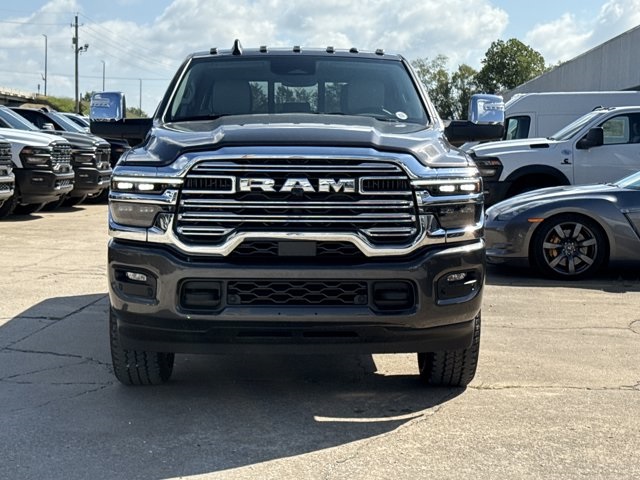 2026 Ram 2500 Laramie photo 13