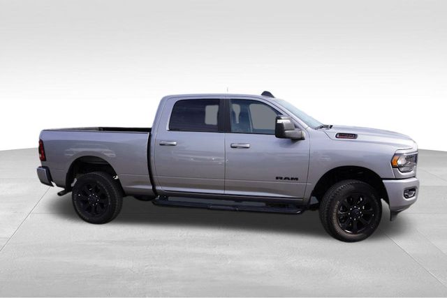 2024 Ram 2500 Big Horn photo 2