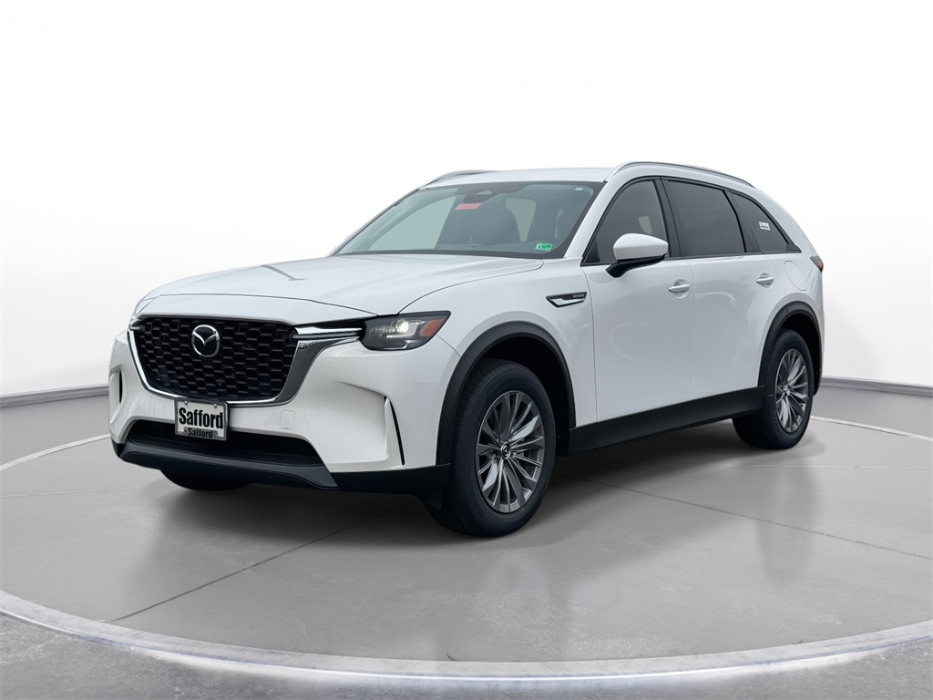 2026 Mazda CX-90 Select Package's photo