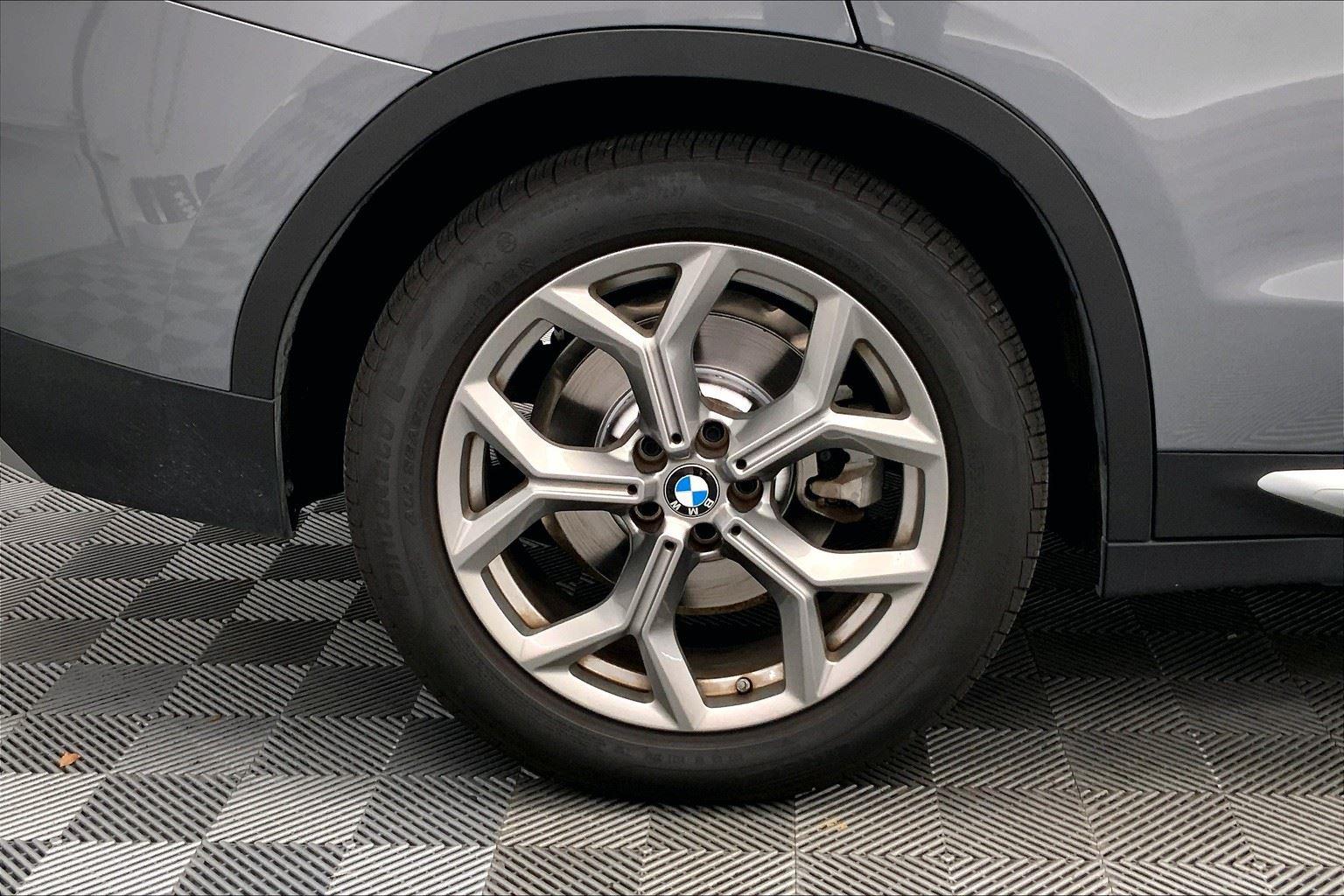 2023 Bmw X3 xDrive30i photo 2