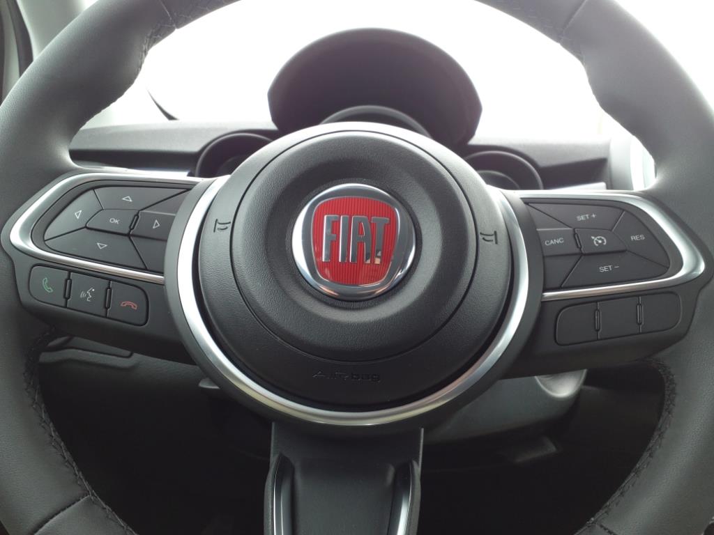 2022 Fiat 500X Pop photo 16