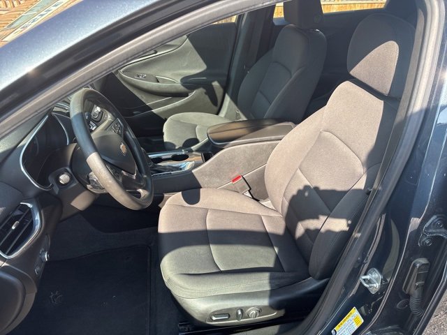 2019 Chevrolet Malibu 1LT photo 10
