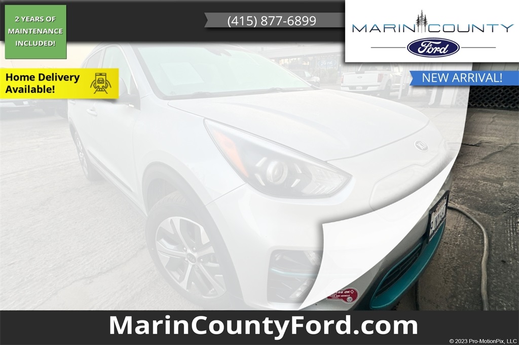 2020 Kia Niro EX Premium